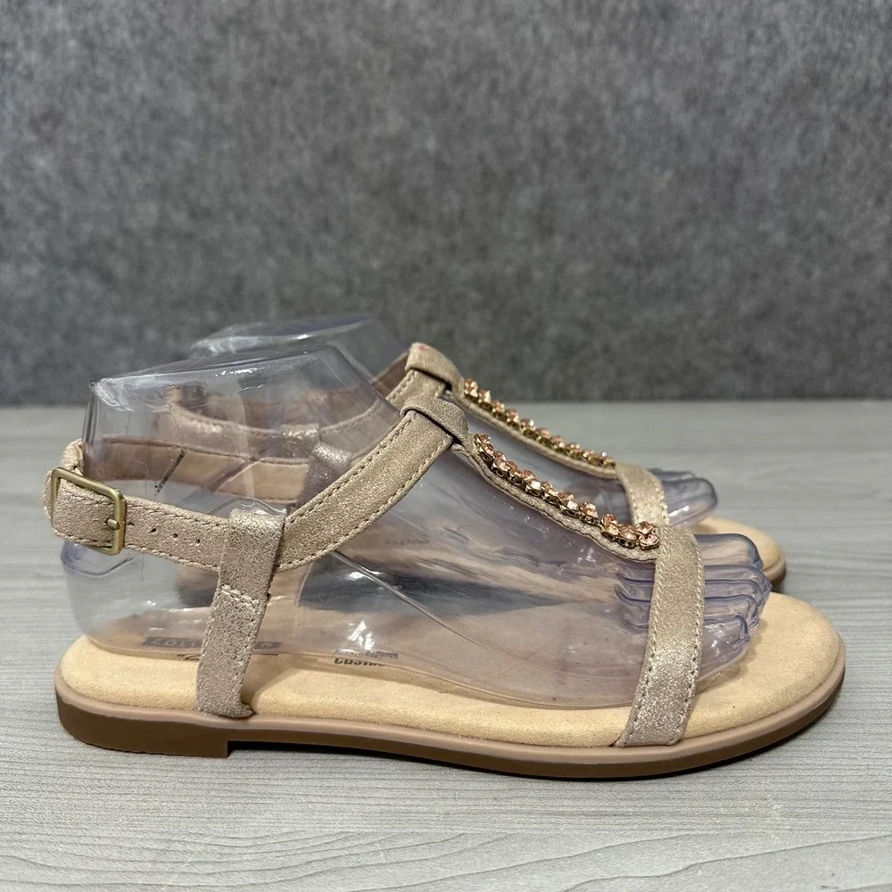 Clarks please see