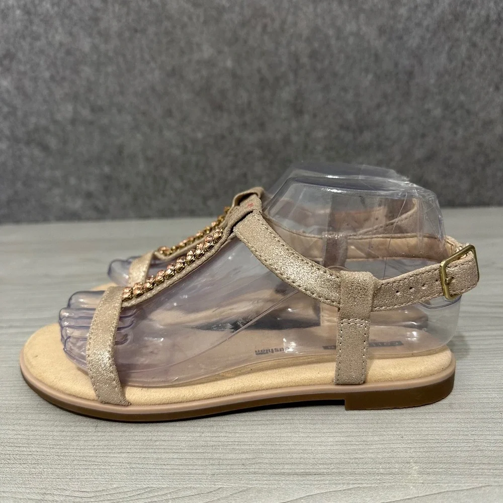 Clarks please see