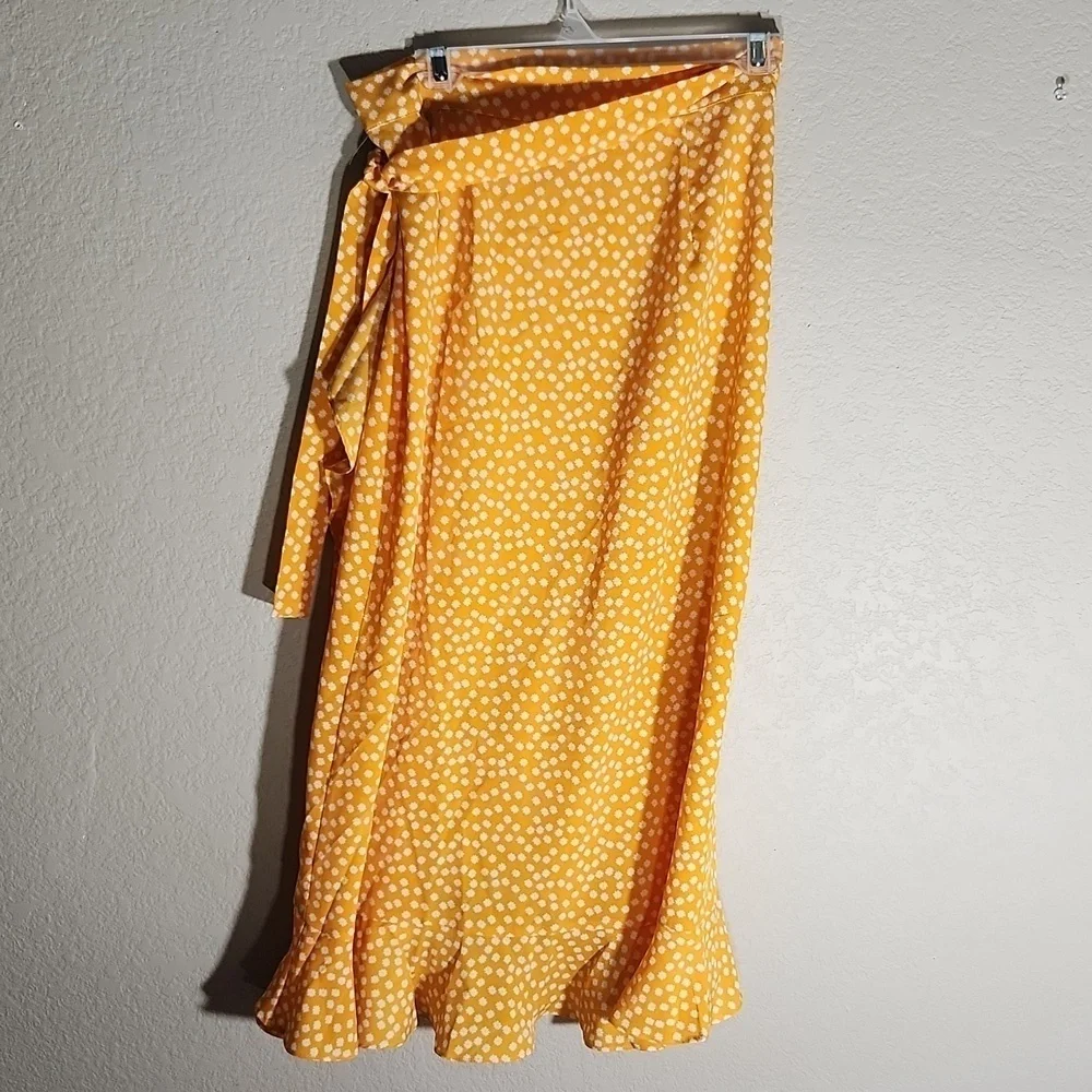 SHEIN long skirt