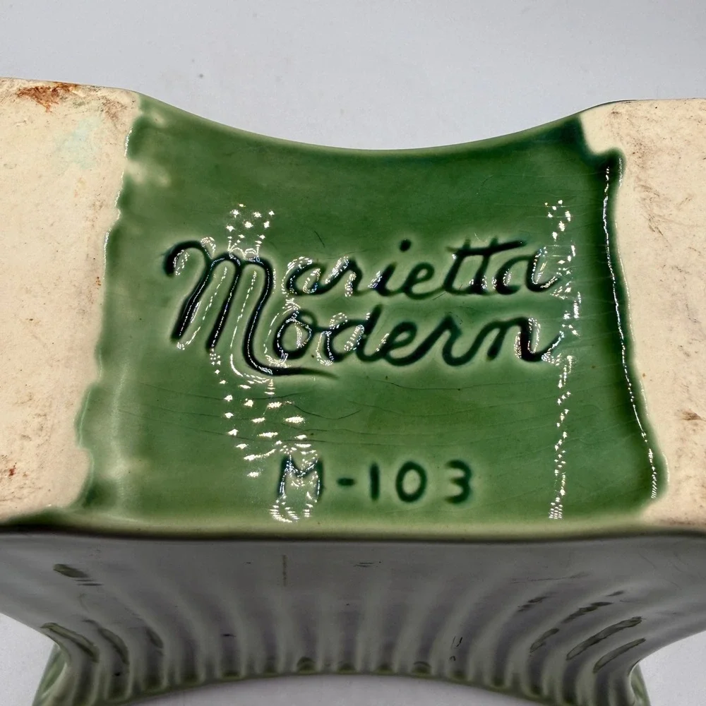 Marietta Modern its height accent