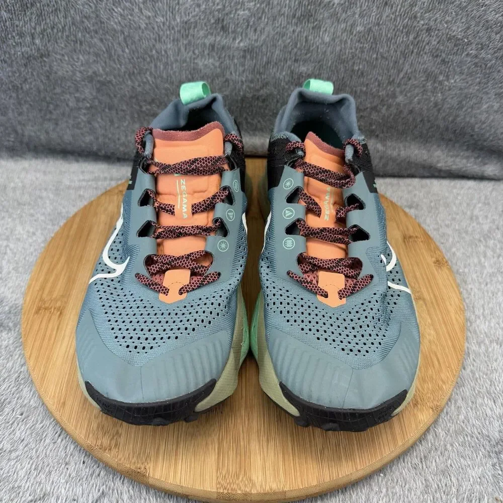 Nike zoomx zegama