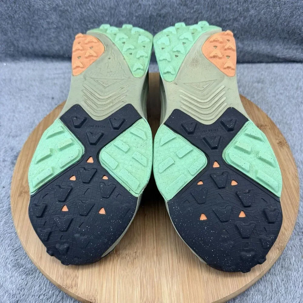 Nike zoomx zegama