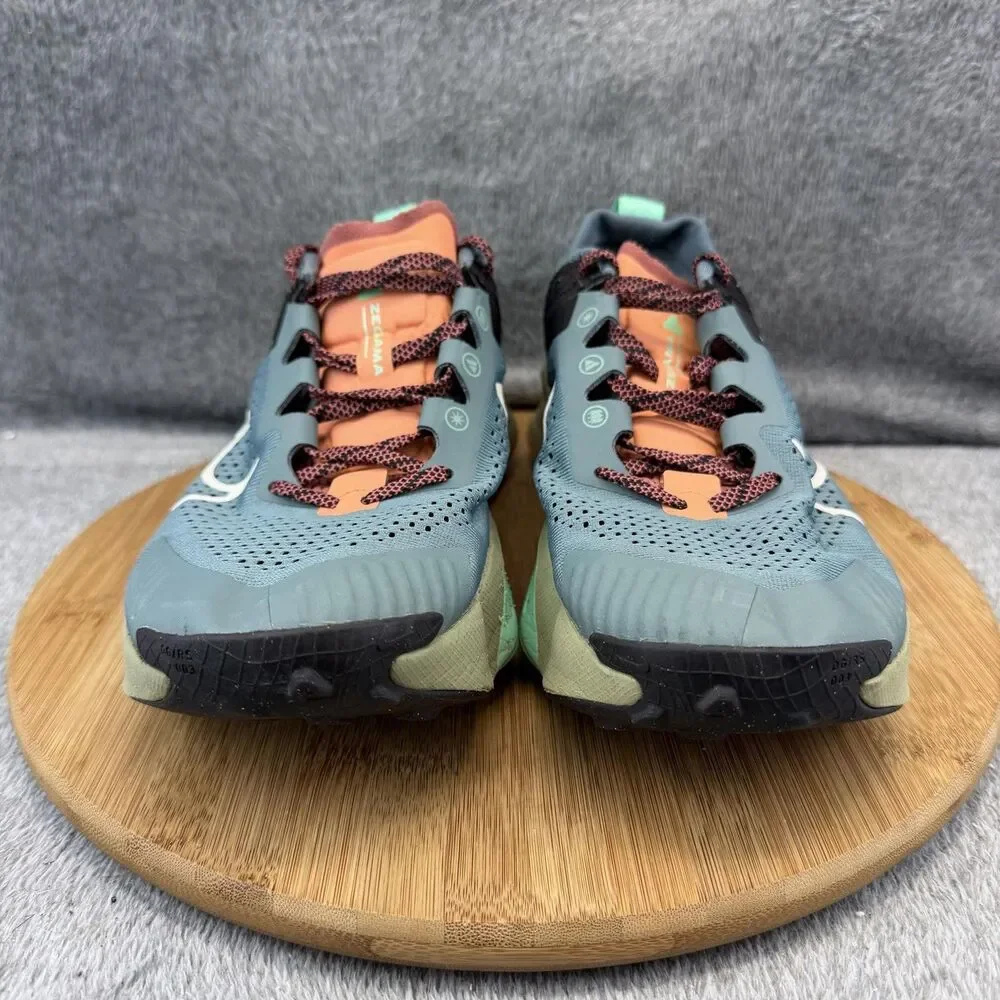 Nike zoomx zegama