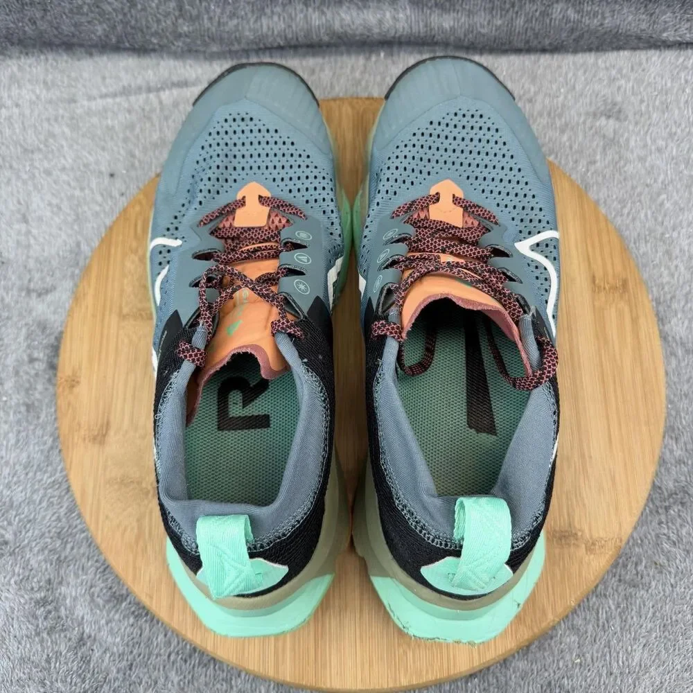 Nike zoomx zegama