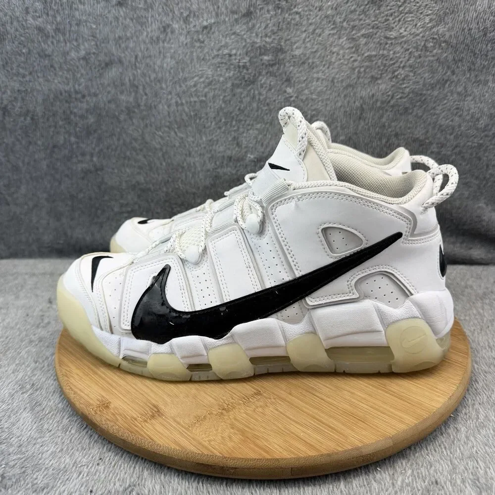 Nike air more
