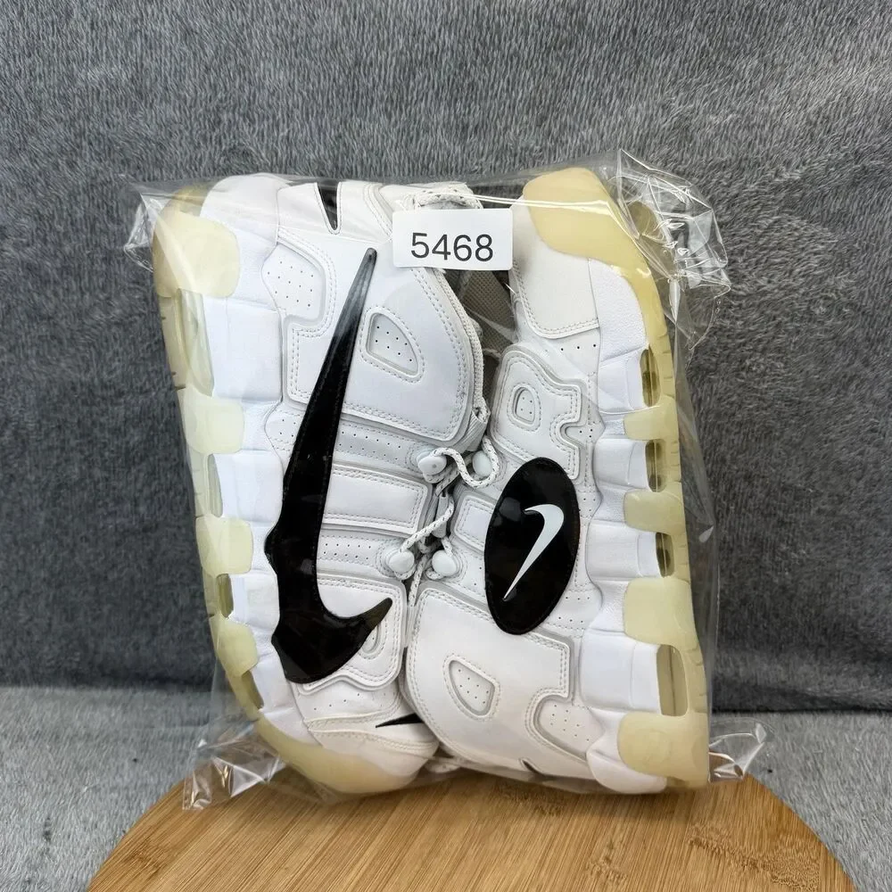 Nike air more