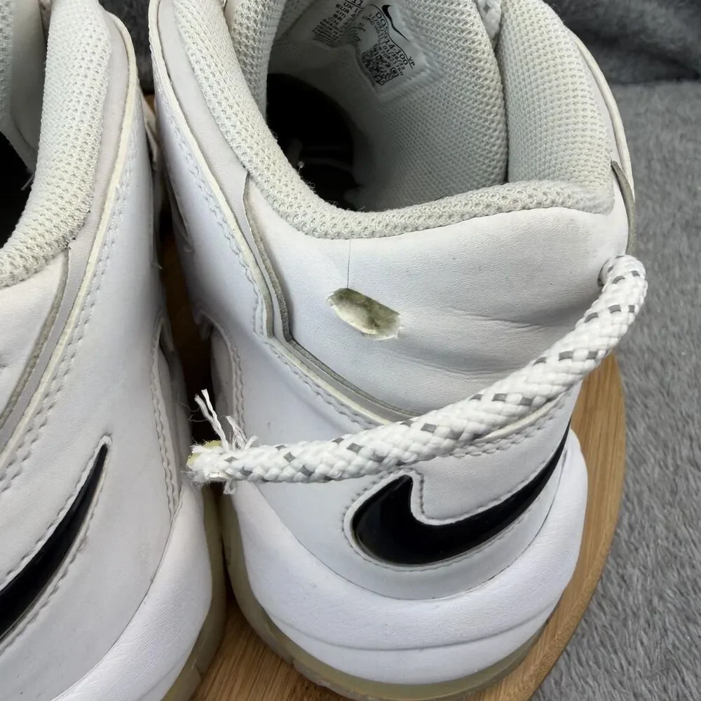 Nike air more