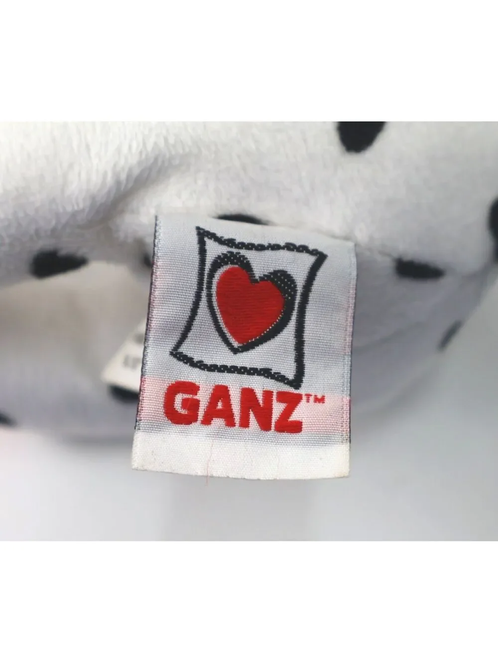 GANZ this adorable