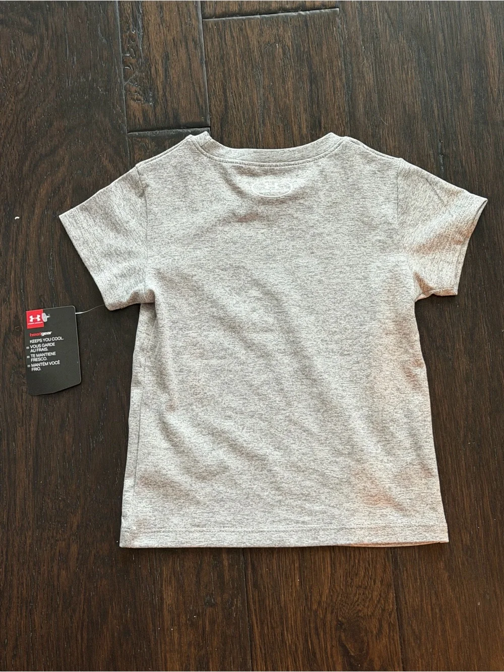 Under Armour shirt nwt