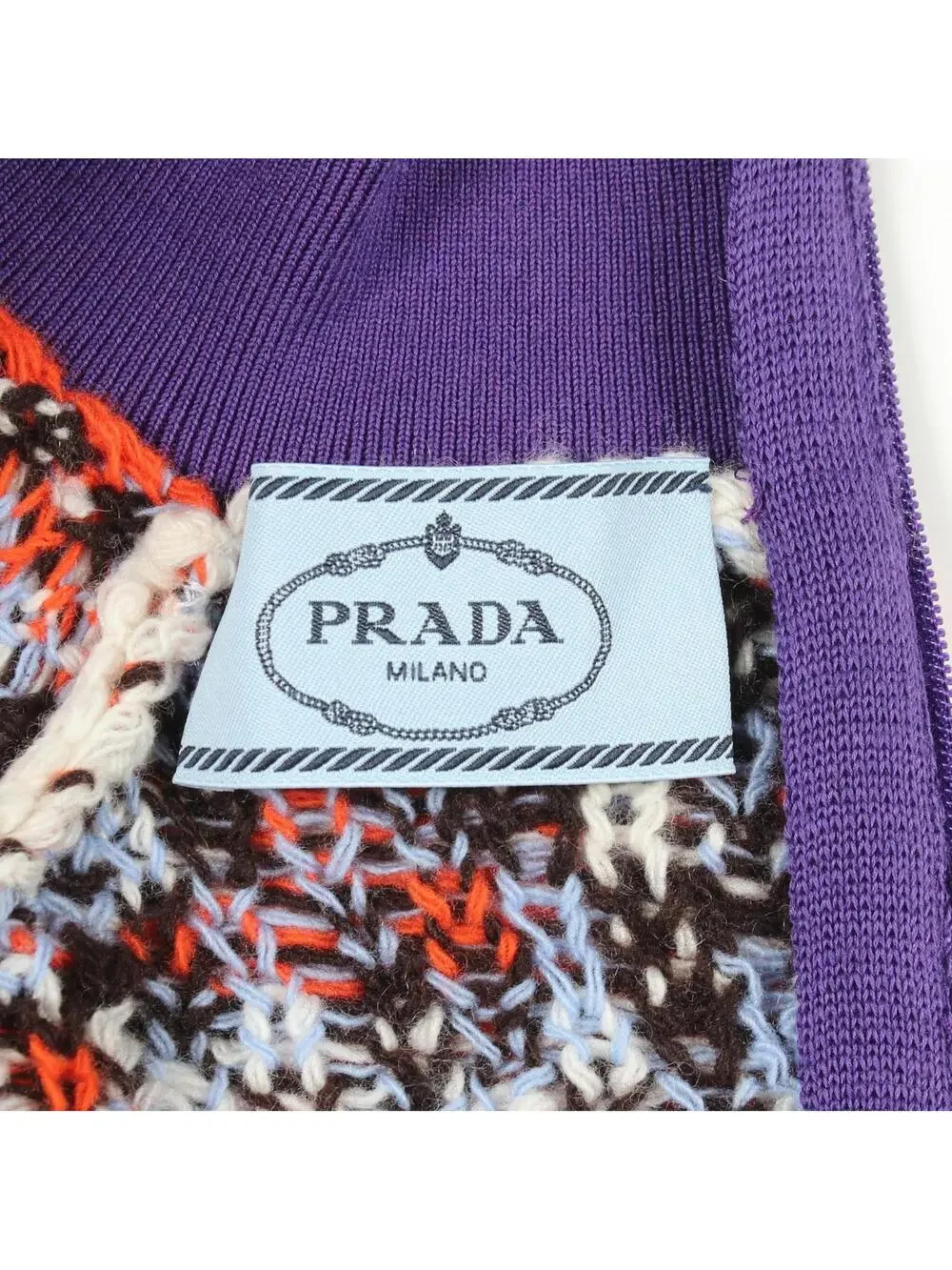 Prada elegance wardrobe shop