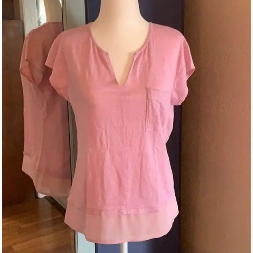 Sanctuary mix neck size