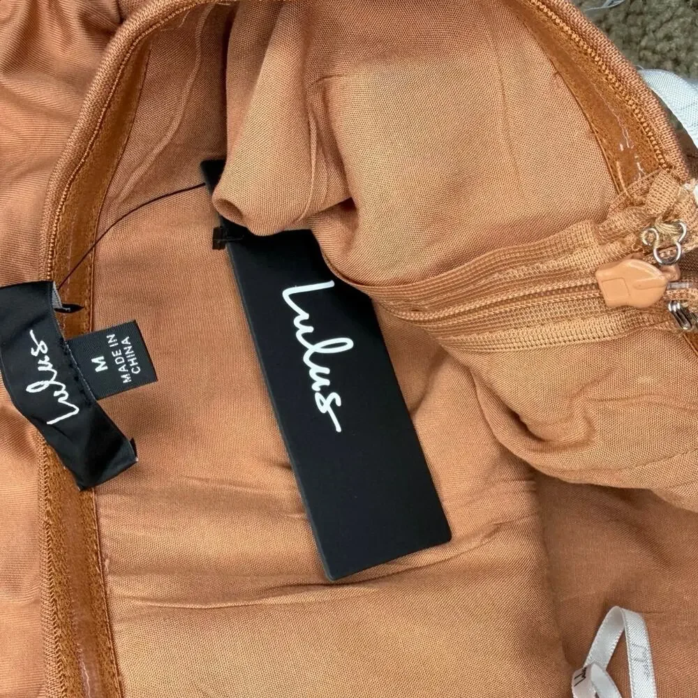 Lulus new presence tags