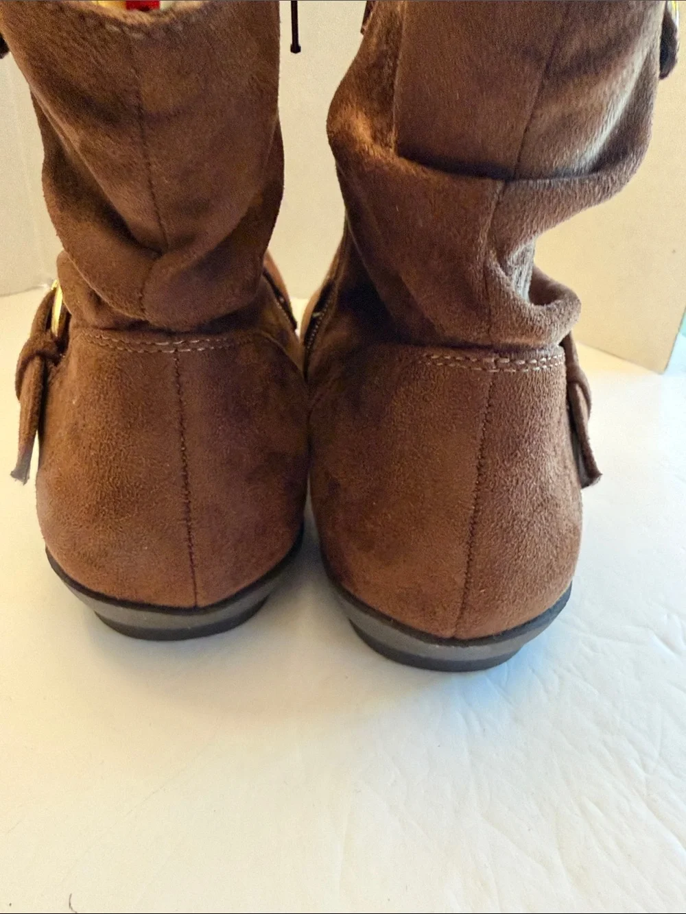comfortview soft brown