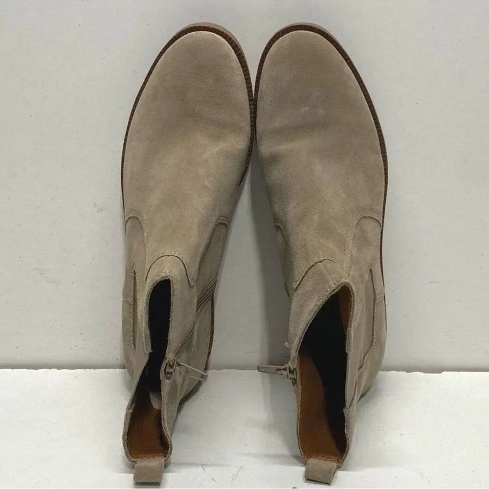 Lucky Brand elegant tan