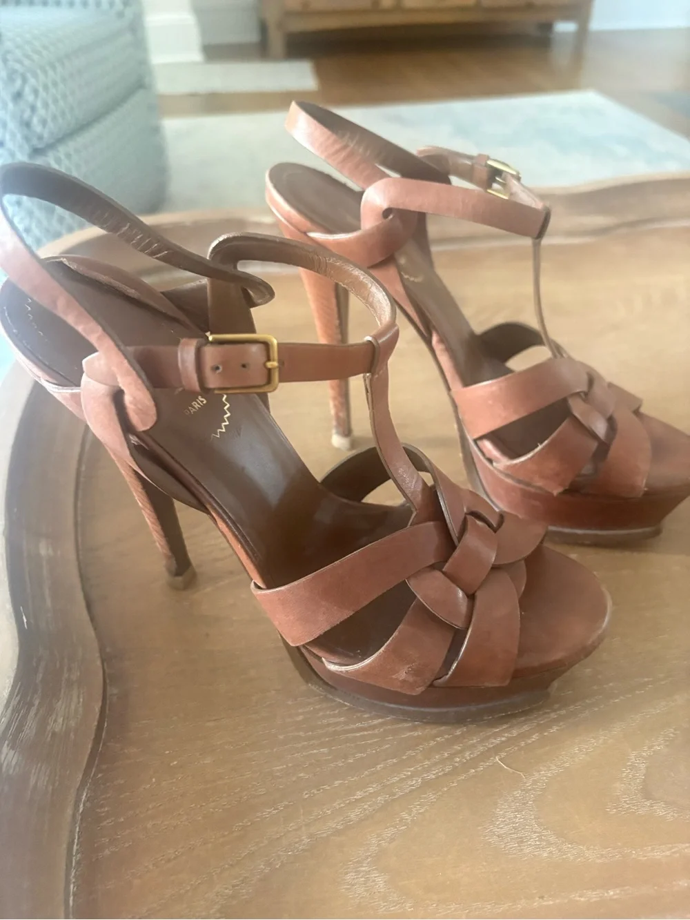 N/A stylish brown