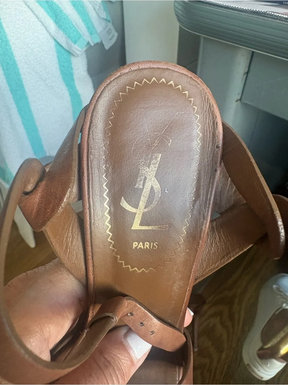 N/A stylish brown