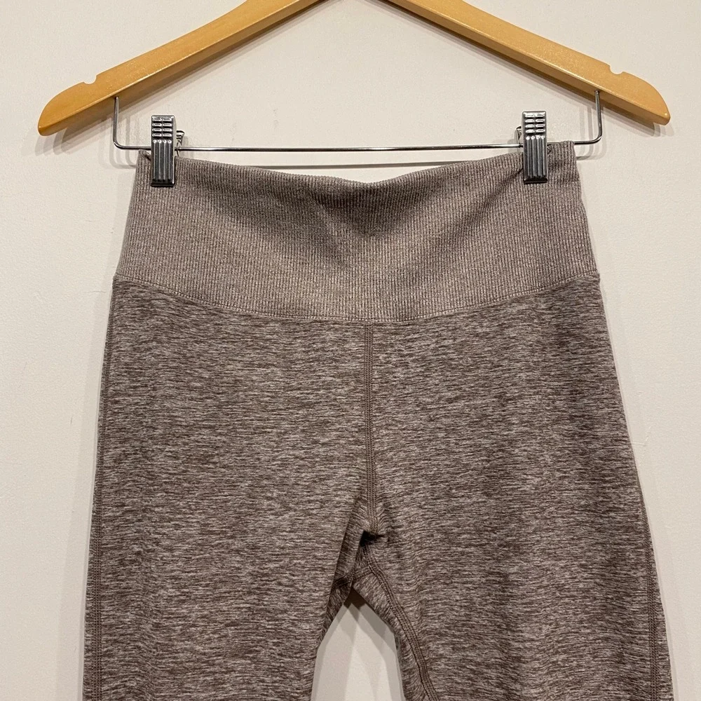 ALO Yoga this matching length