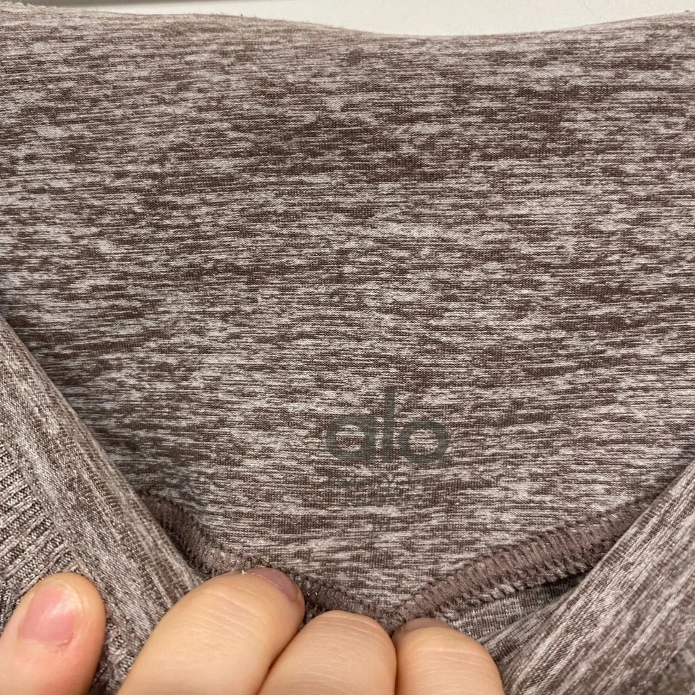 ALO Yoga butt athletic