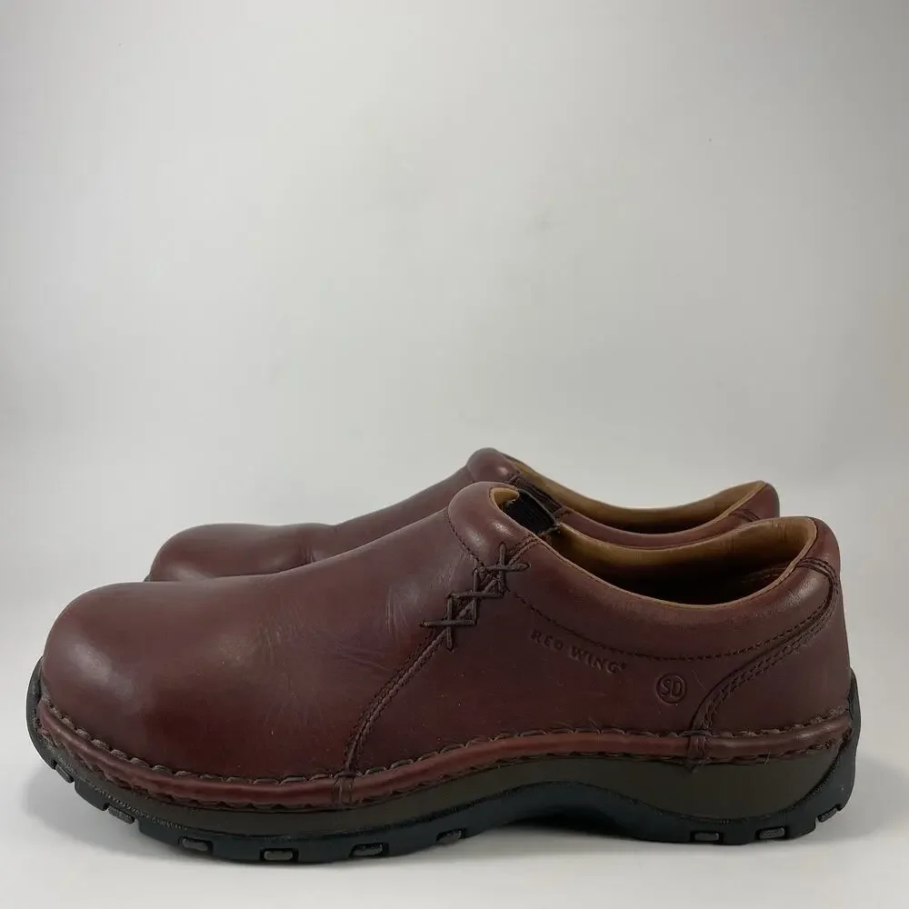 Red Wing Shoes eu shoes 41