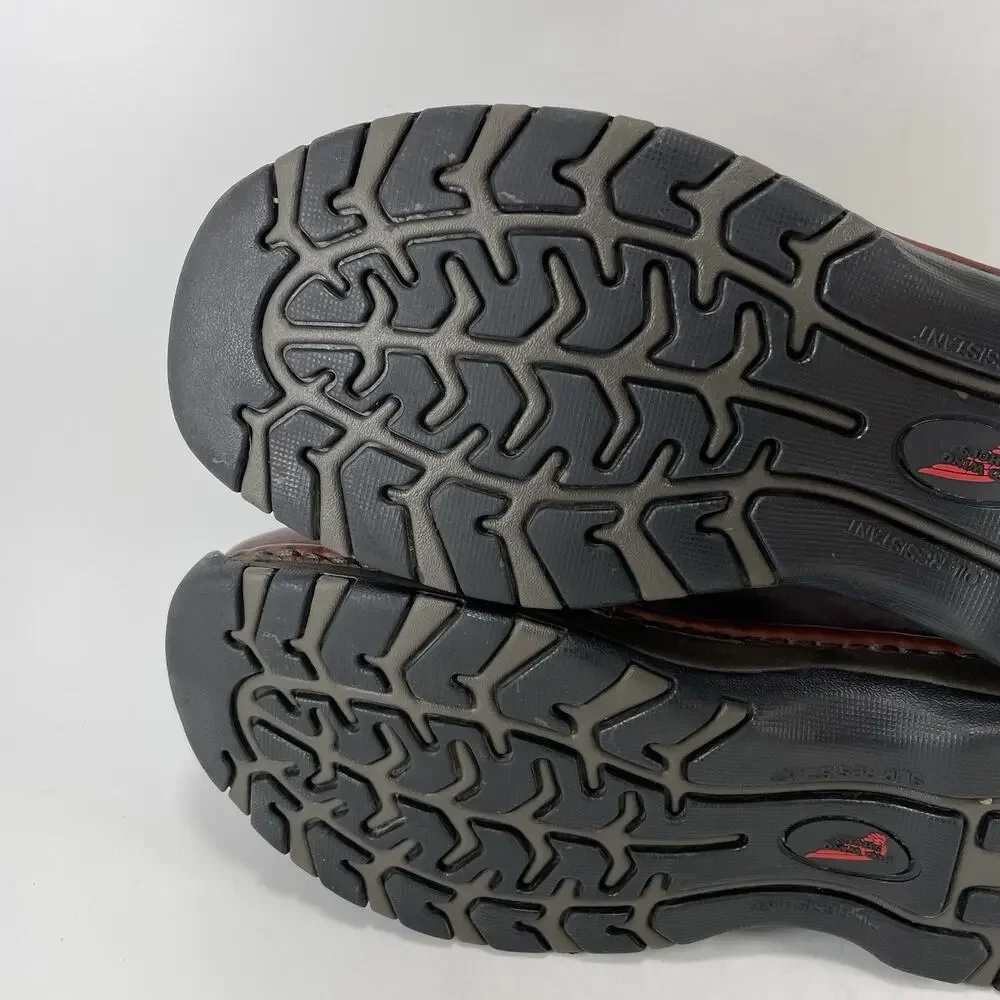 Red Wing Shoes service elastic