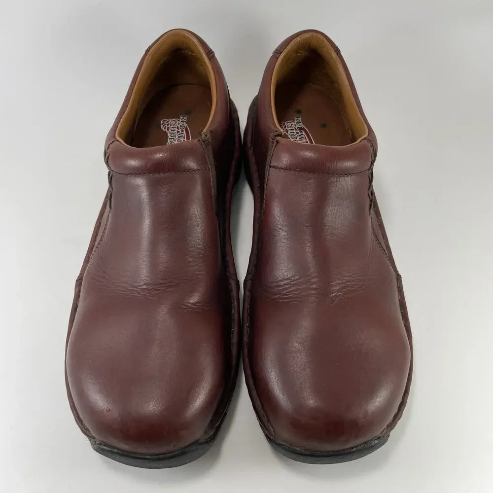 Red Wing Shoes traction womens