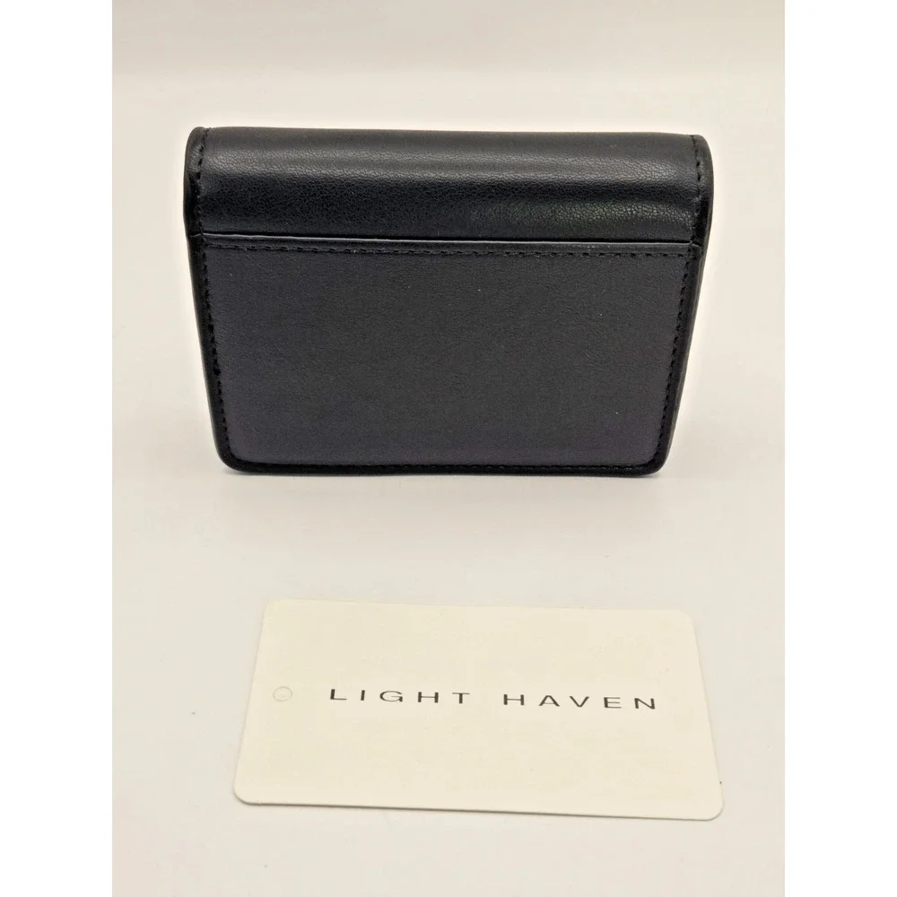 Light Haven ids that secure