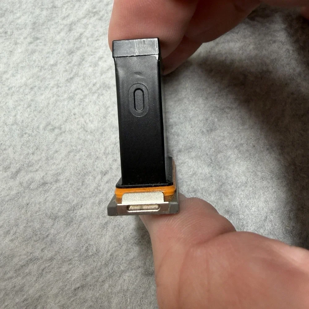 DJI tested