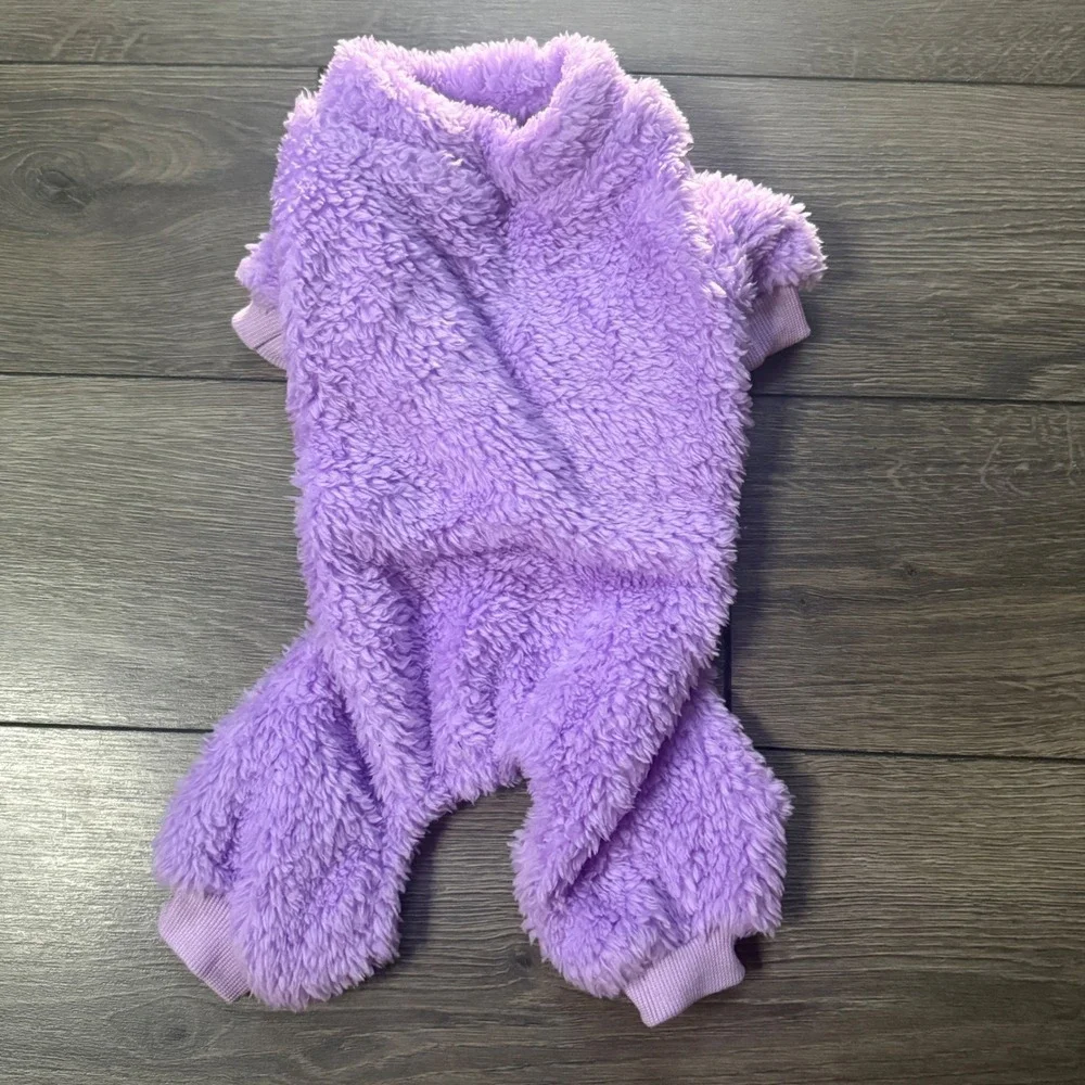 N/A soft cozy