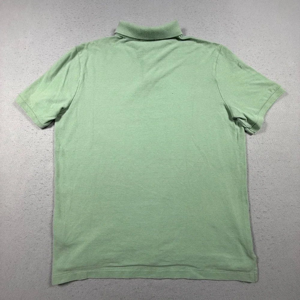 Polo Ralph Lauren ever green piece