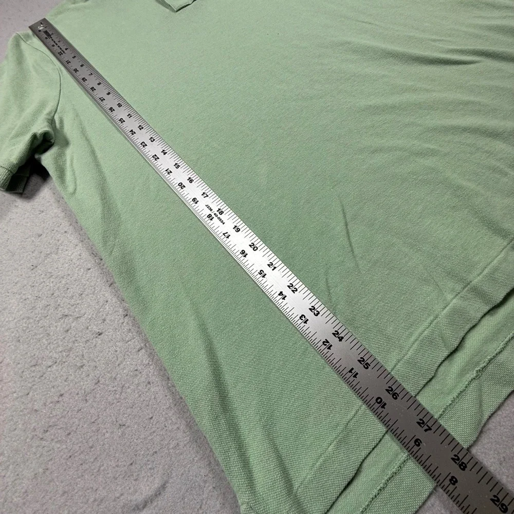 Polo Ralph Lauren breathable anything