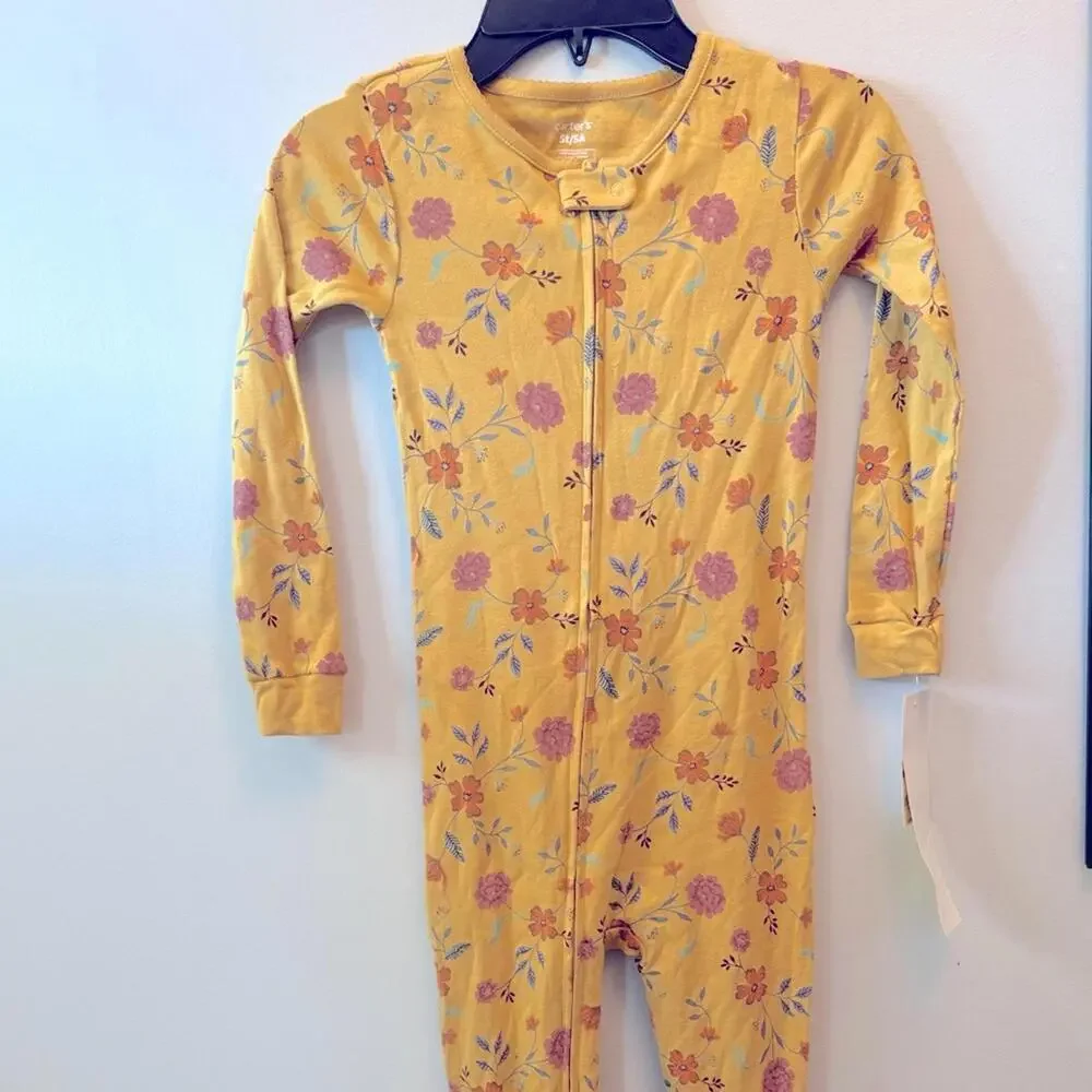 Carters crafted soft