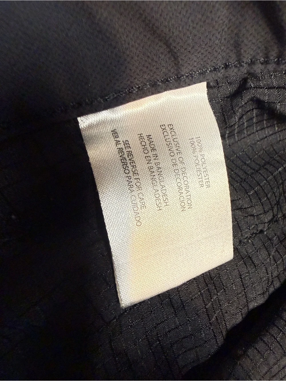 Banana Republic classic slim