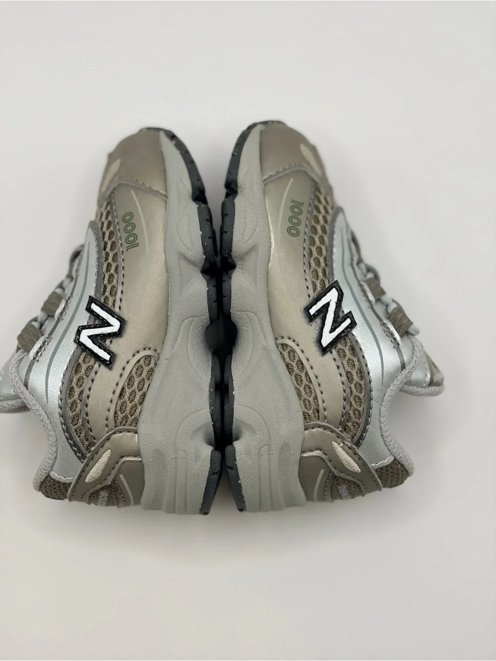 New Balance new balance