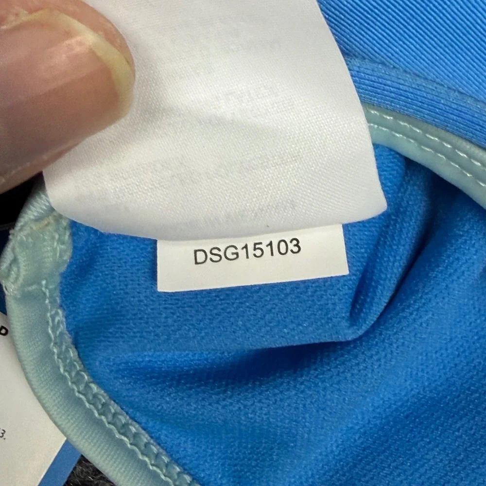DSG mint comfortable