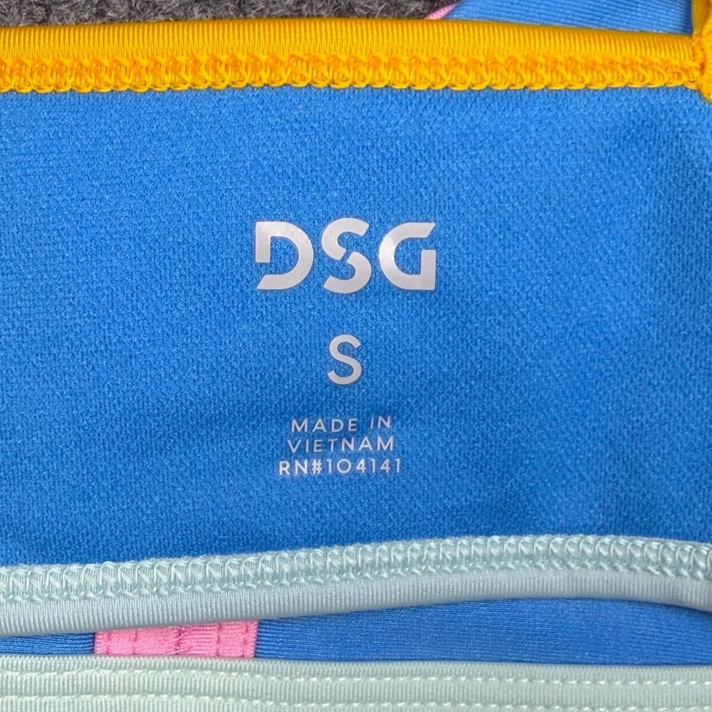 DSG adjustable elastic