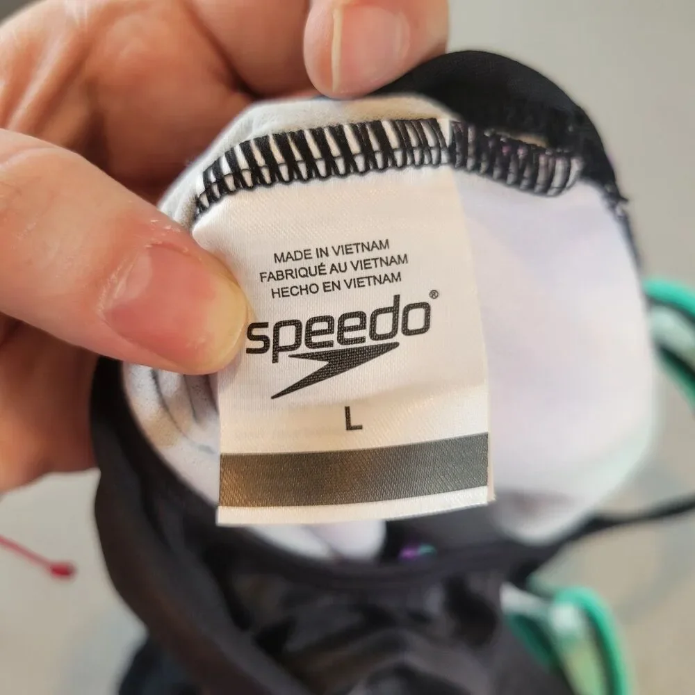 Speedo gym ups