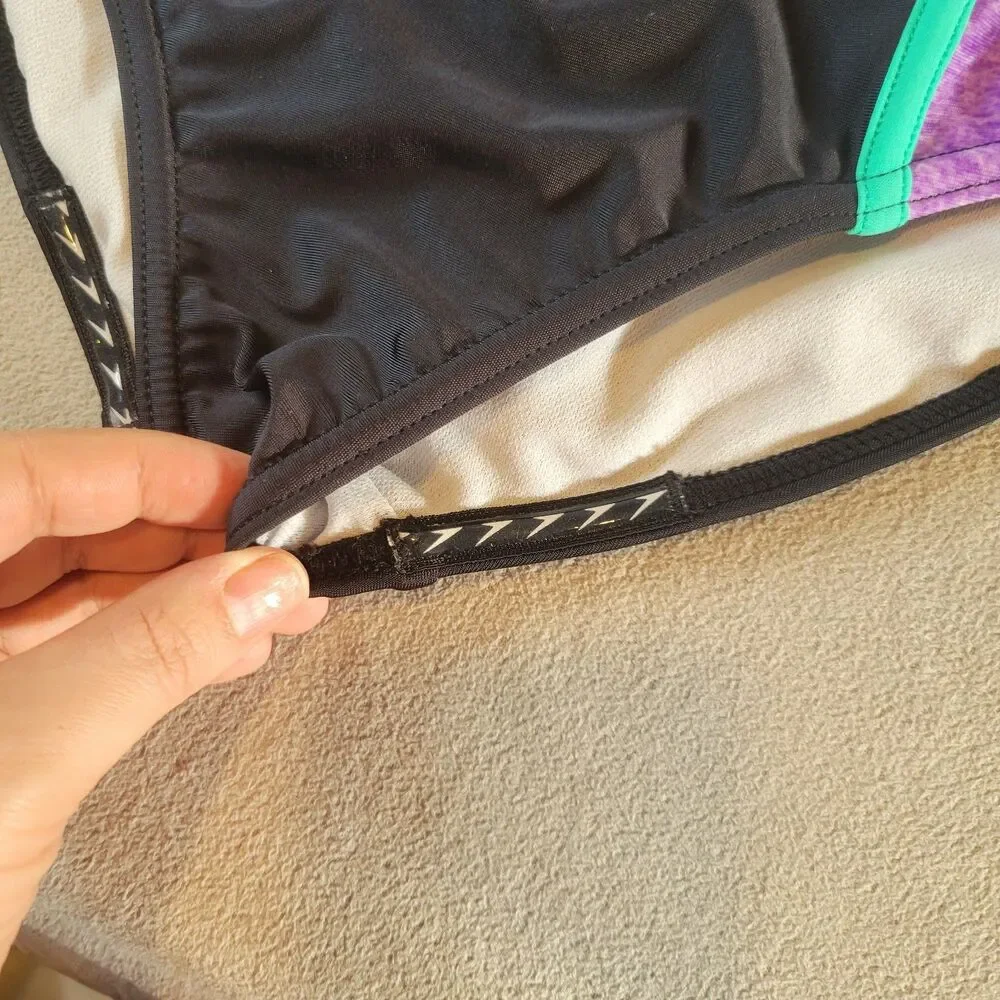 Speedo bikini piece swimsuit
