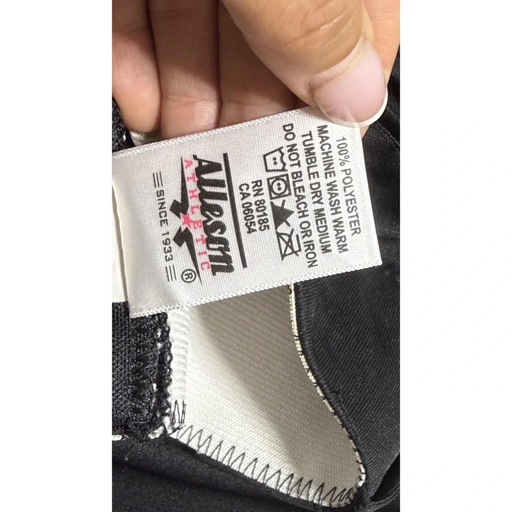 Alleson Athletic seams pants