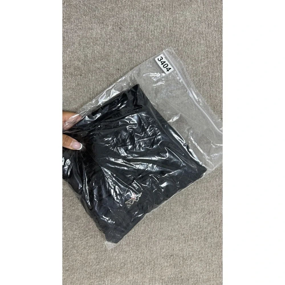 Alleson Athletic polyester belt baseball