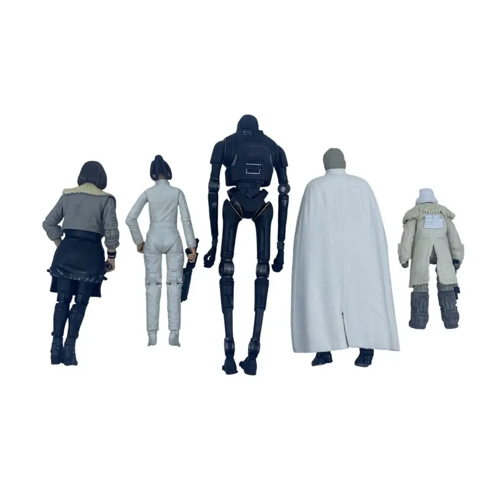 Hasbro star wars