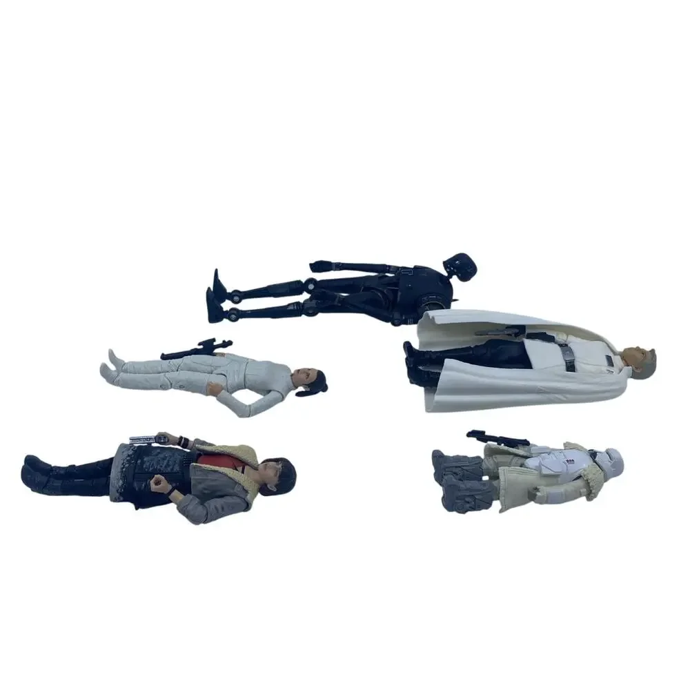 Hasbro star wars