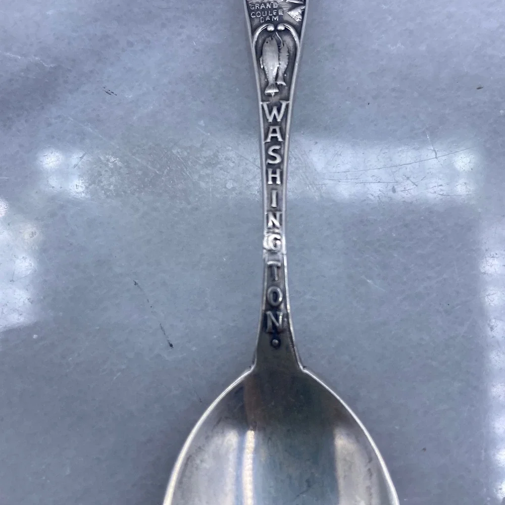 Mayer Bros material shovel