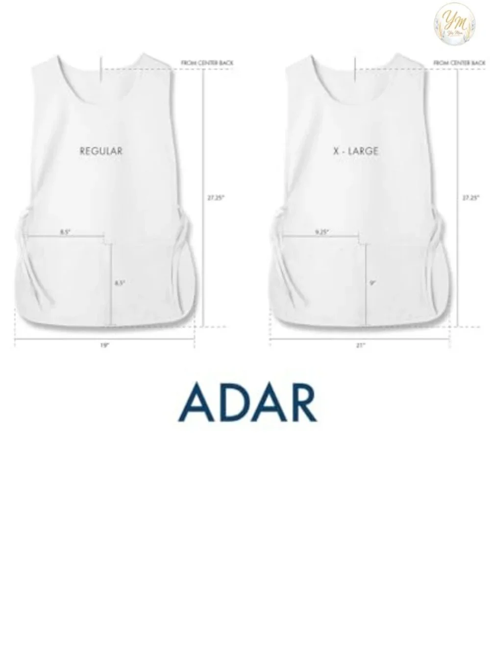 N/A features back