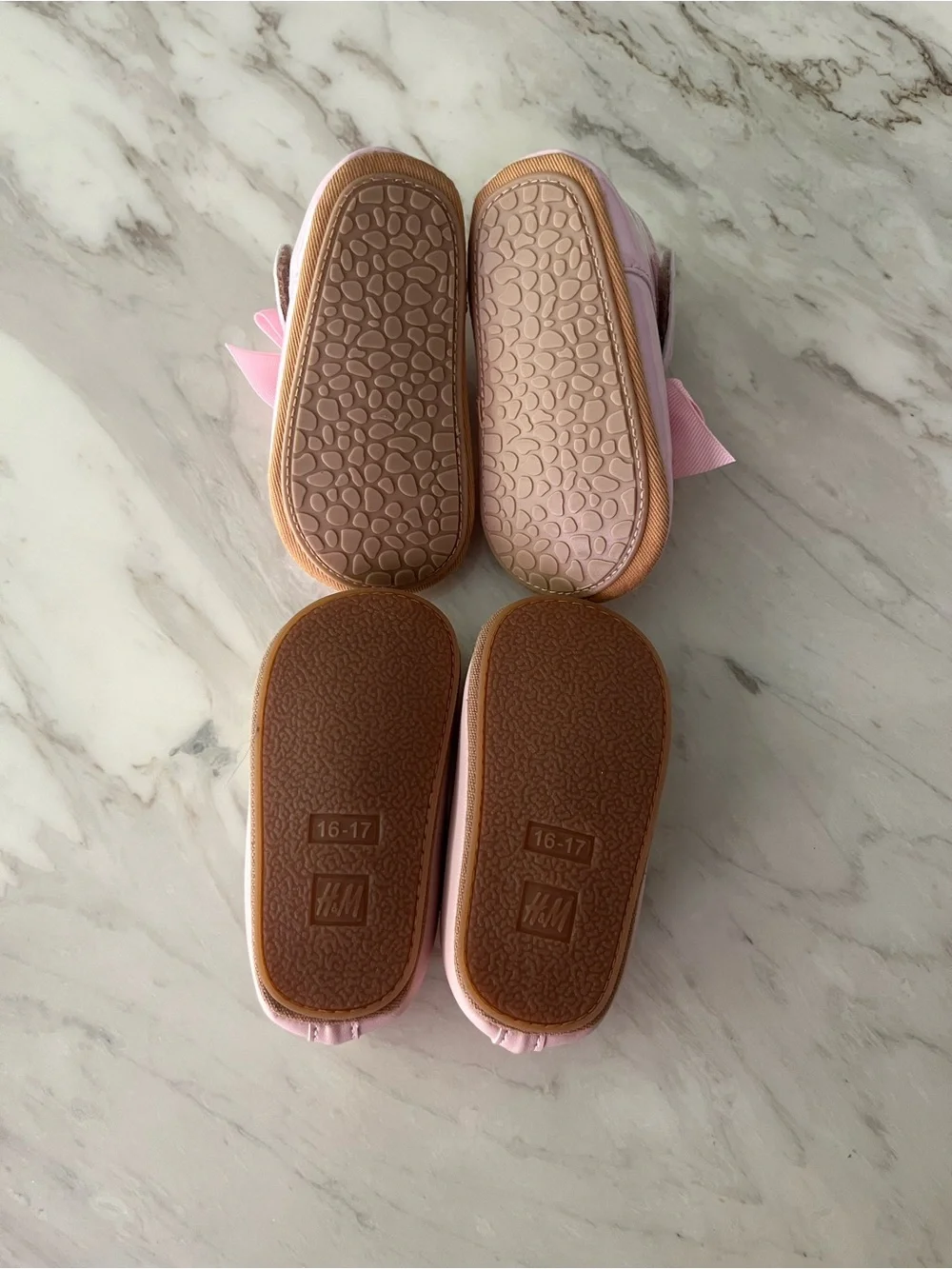 H&M one small ribbon