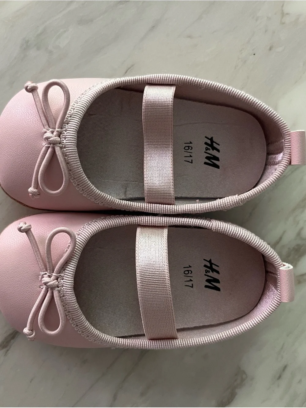 H&M bows us size