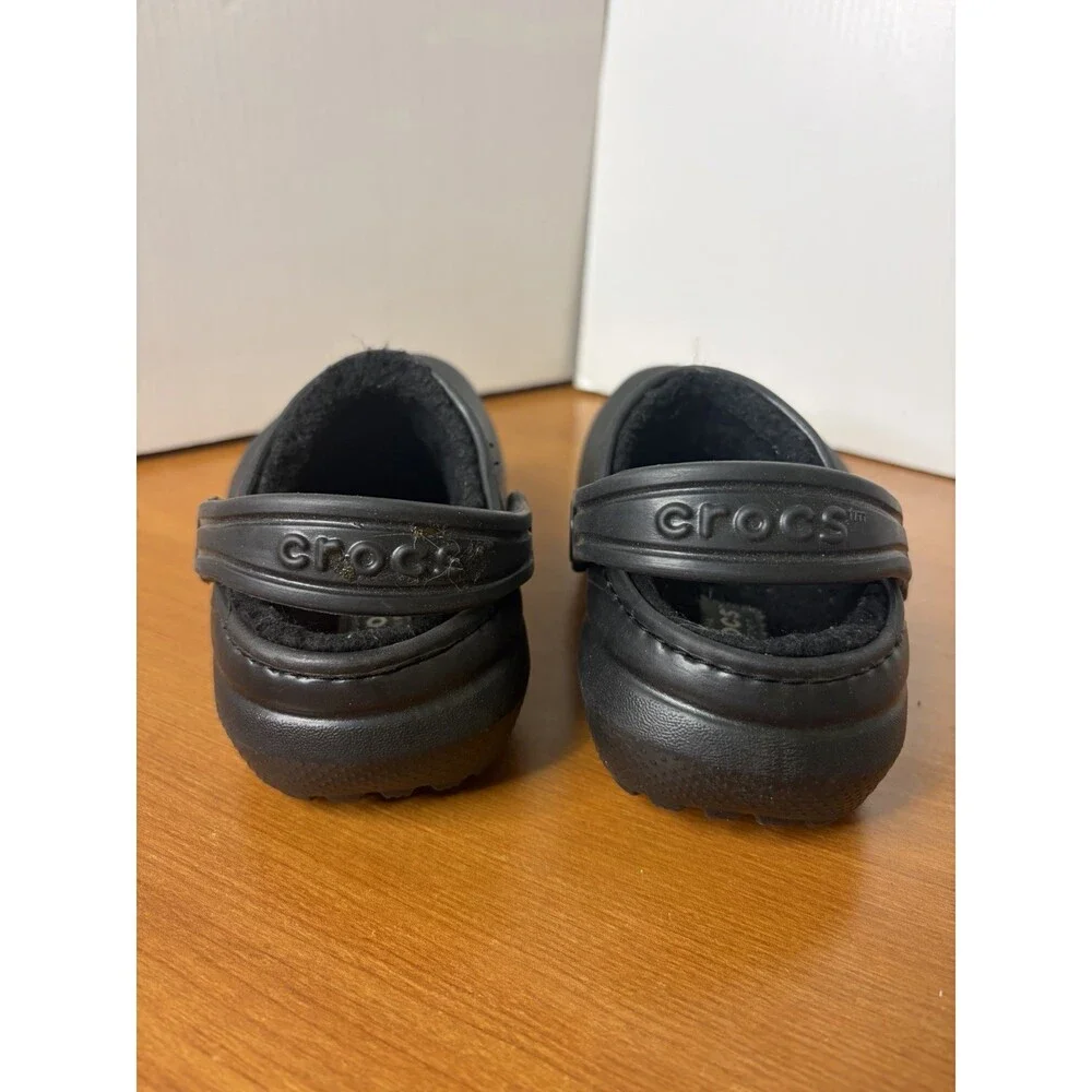 CROCS these are