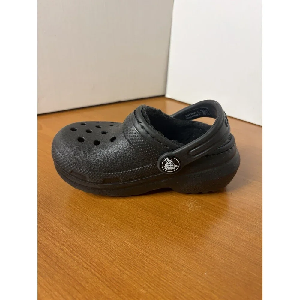 CROCS these are