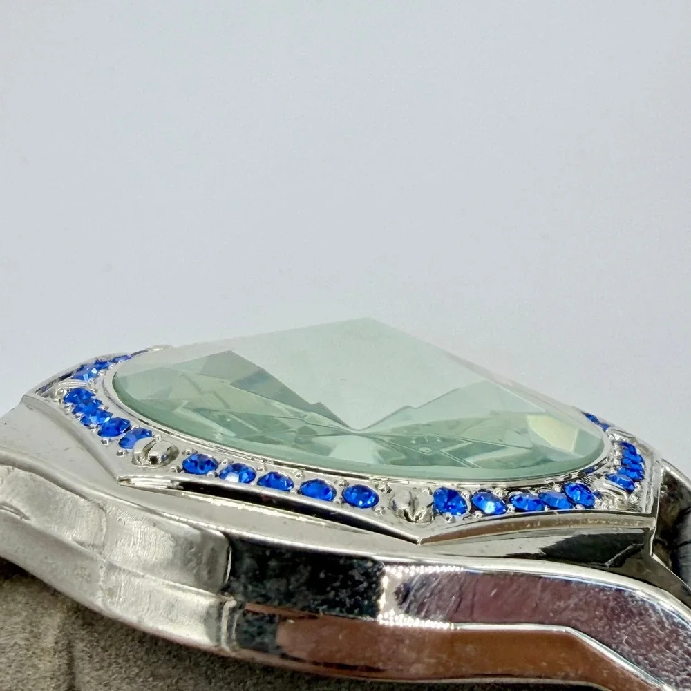 Blingster fashion watch