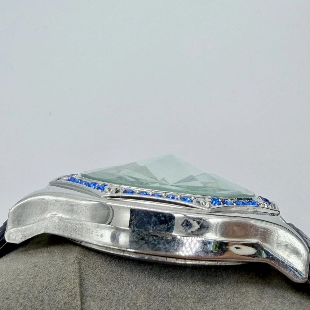 Blingster fashion watch