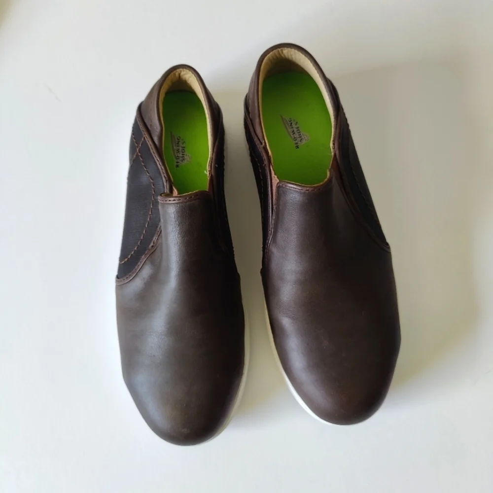 Red Wing Shoes red wing